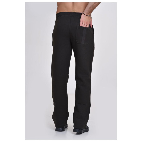 Target Ανδρικό παντελόνι φόρμας Open Hem Fleece Pants Target Ανδρικό παντελόνι φόρμας Open Hem Fleece Pants